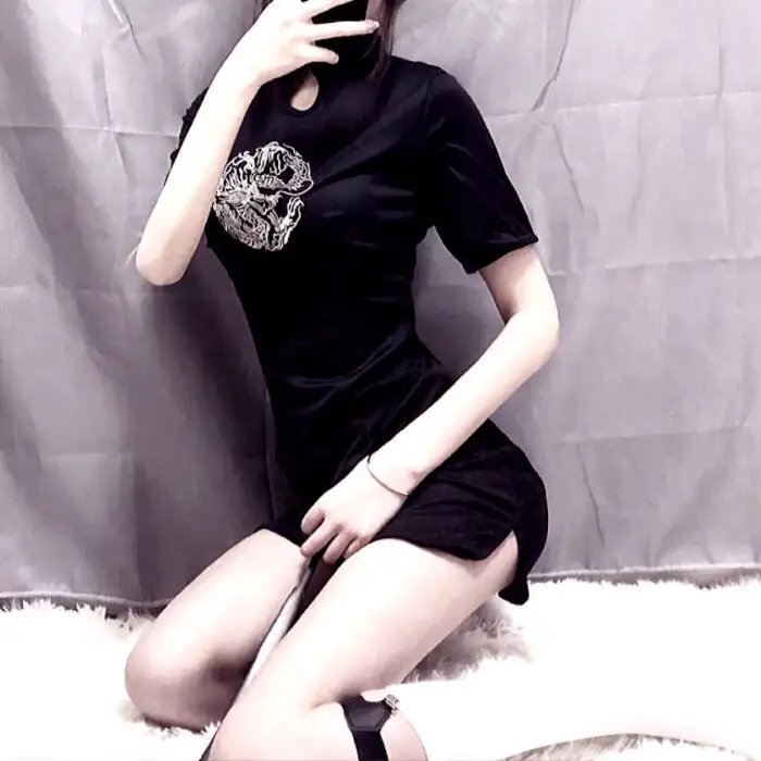 绝望之室海报