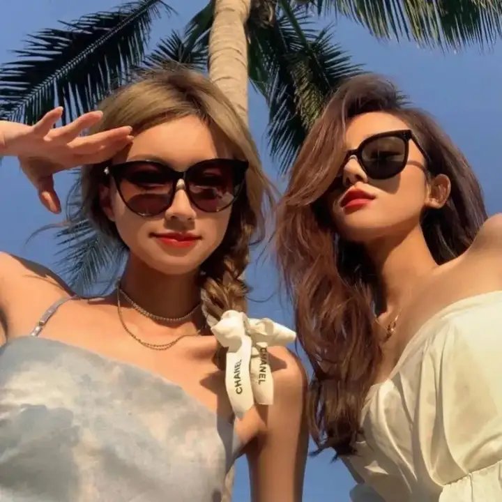 失踪的邦妮海报