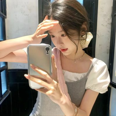 如果我告白的话海报