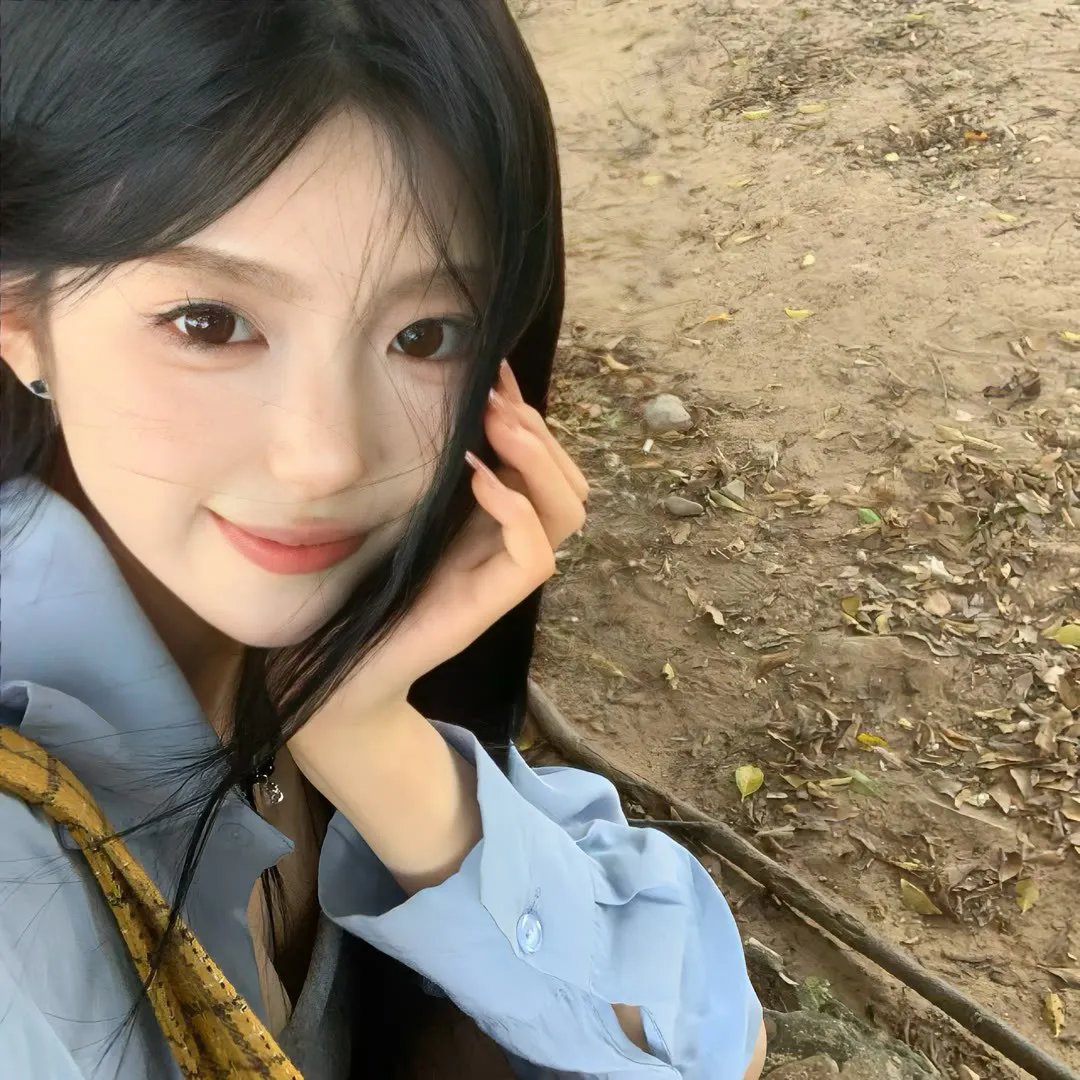 之前的我们海报